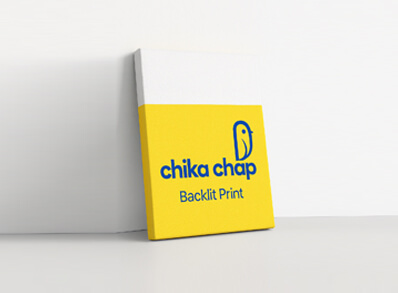 چاپ کنواس ایندور